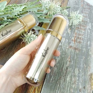 Serum Kopher tinh chất vàng 24k xách tay Hàn Quốc