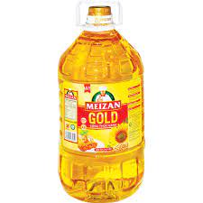 Dầu ăn cao cấp MEIZAN Gold thể tích 5 lít