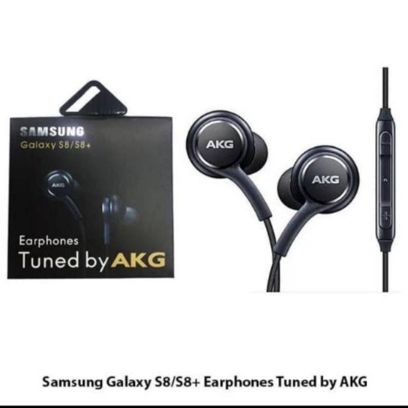 AKG Tai Nghe Hf Rảnh Tay Cho Samsung S8 + | BigBuy360 - bigbuy360.vn