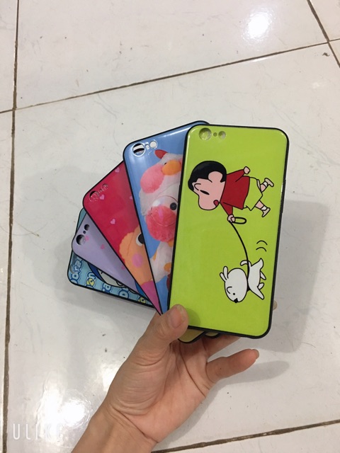[⚡️Xả kho] Ốp lưng Oppo F3 Lite,A57,A39,Neo9S