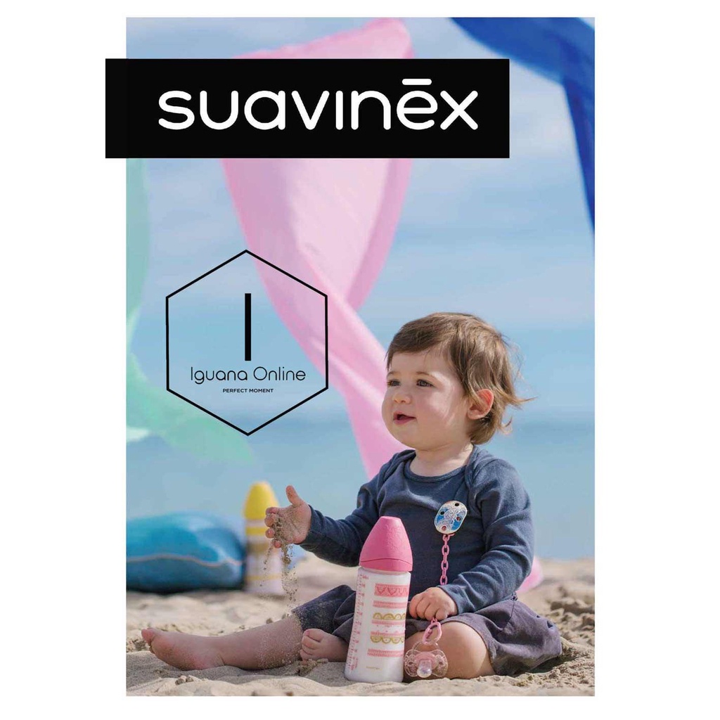 Bộ Bình Sữa Sưu Tập Cho Bé An Toàn Tiện Lợi