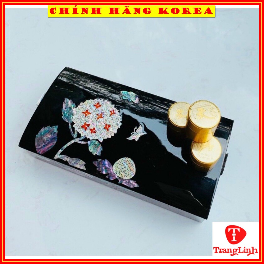An cung Tổng Thống hàn quốc - An cung ngưu hoàng hoàn chính phủ - Phòng đột khụy, tai biến - tranglinhkorea
