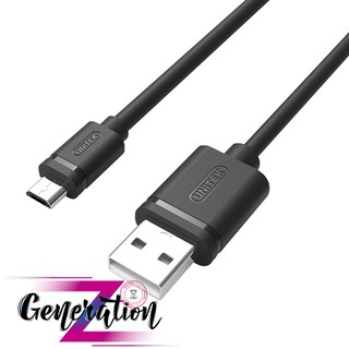 CÁP CHUYỂN USB 2.0 SANG MICRO USB UNITEK Y-C434/C434GBK