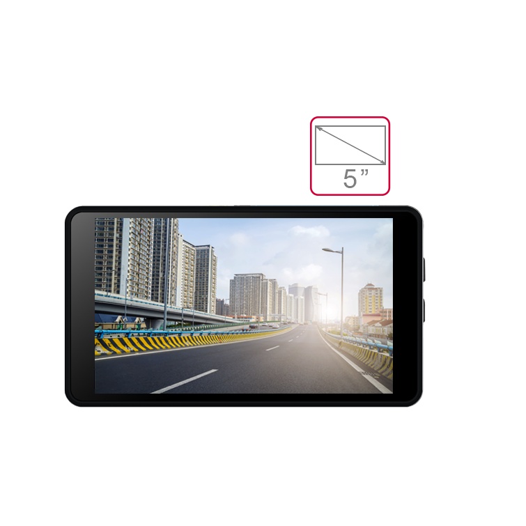 VIETMAP A50 Camera Vừa Dẫn Đường Vừa Ghi Hình | BigBuy360 - bigbuy360.vn