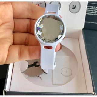 Đồng Hồ Thông Minh Theo Dõi Sức Khỏe MISFIT SHINE SWAROVSKI.