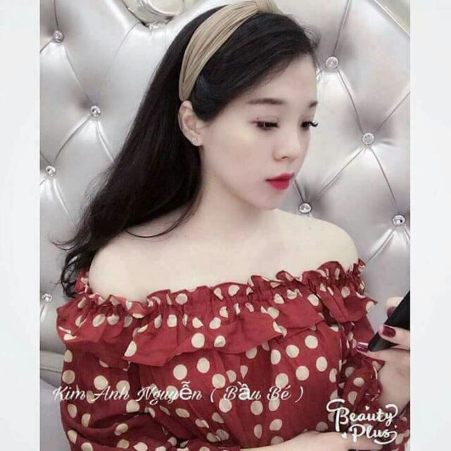 Bờm siêu kute