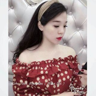 Bờm siêu kute