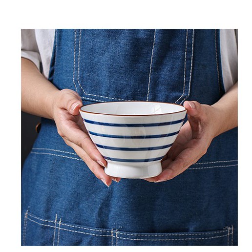 CHÉN GỐM NHẬT/ CHÉN GỐM/ CHÉN NHẬT