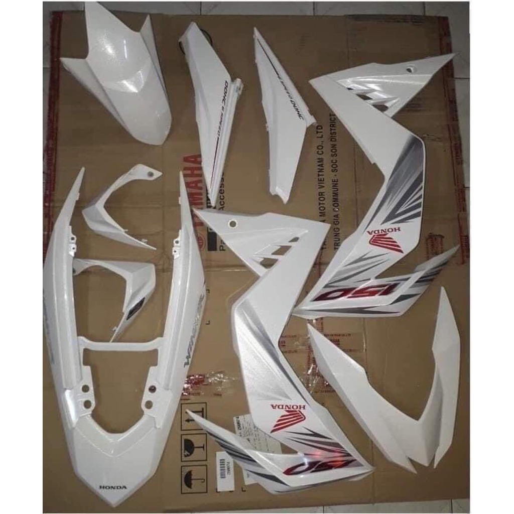 Dàn áo winner v1 đủ màu