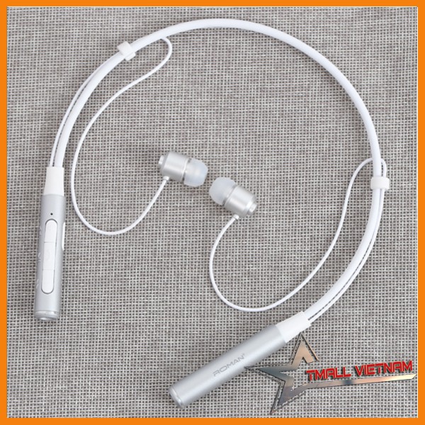 Tai nghe bluetooth Roman Z6000s