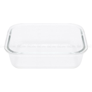 Hộp thủy tinh Kova 1050ml