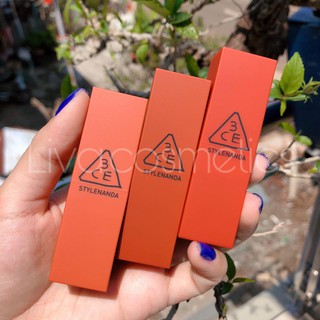 SON THỎI 3CE LIP COLOR