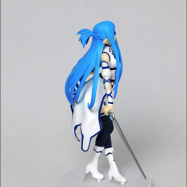 [Real] Sword Art Online - Special Figure ~Asuna (Undine)~