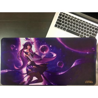 Lót Chuột Gaming Size To 30x60