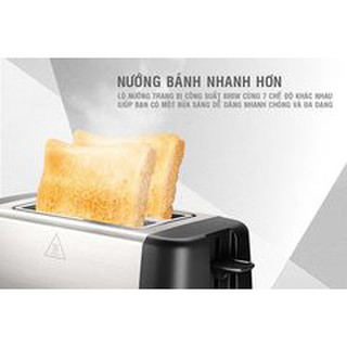 Lò nướng sandwich PHILIPS HD4825