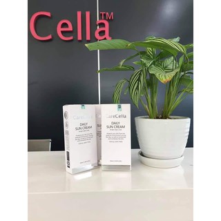 Kem Chống Nắng Carecella - Daily Sun Cream - Gcoop
