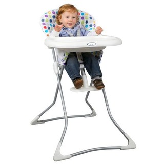 Ghế ăn bột Graco Tea Time GC-3T94