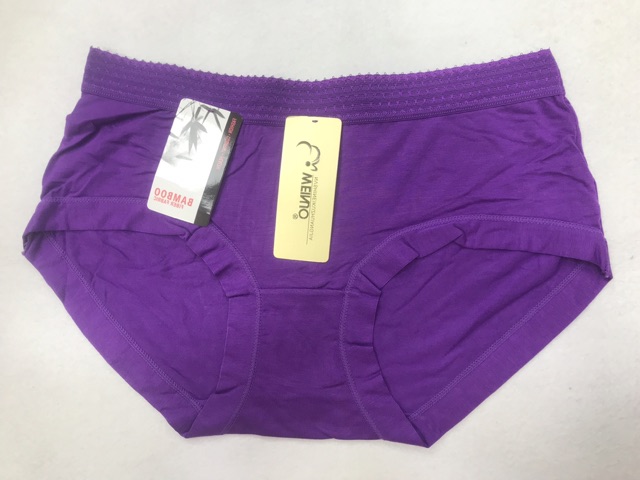 10 Quần lót nữ (1759) cotton hàng Việt Nam cao cấp