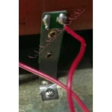 Cảm biến máy ép plastic khổ A2,A3