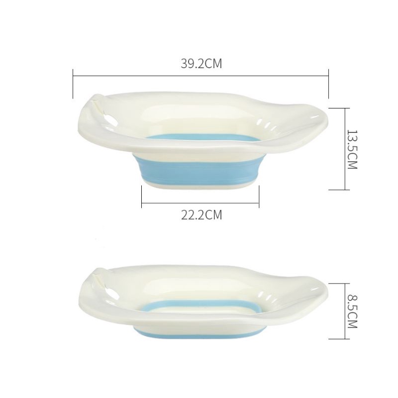 Bồn vệ sinh cho phụ nữ mang thai (kèm bơm,,,