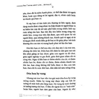 Sách - 7 Ảo Tưởng Tình Yêu (Tái Bản)