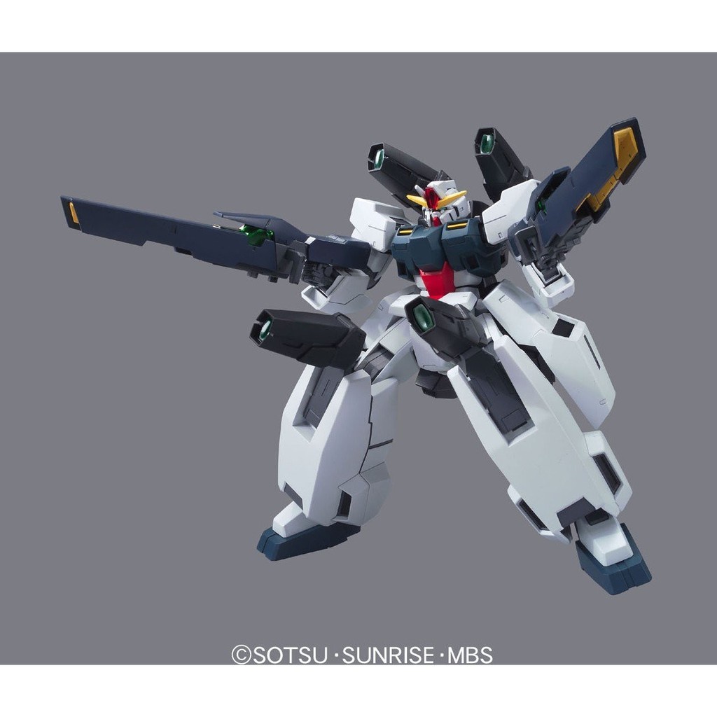 Mô hình lắp ráp HG 1/144 Seravee