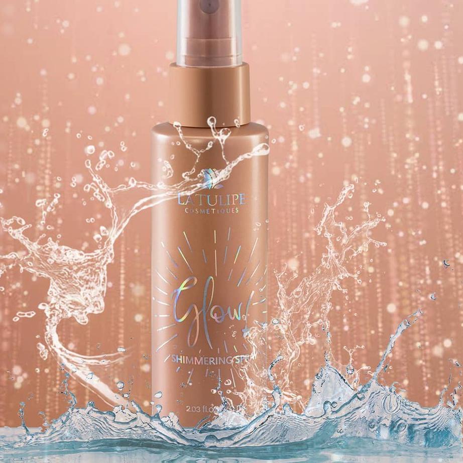 (jkd-1272) Xịt hoa tulip lung linh | BigBuy360 - bigbuy360.vn