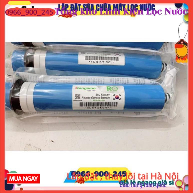 (Giá Gốc)  Combo 3 lõi lọc nước Kangaroo số 4, 5, 6 👉 Lõi Lọc Số 456 Của Máy Lọc  Nước Kangaroo 👉 Lõi Nanosiver