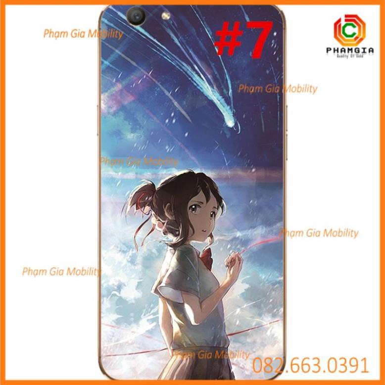 Ốp lưng dẻo in hình Vivo V7/Y75/V7 Plus siêu dẻo siêu bền ( P1)