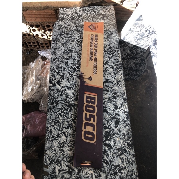 Lam bosco ráp máy cưa xích stihl 024 026 028 361 381 382 660 || lam 50cm 60cm 70cm