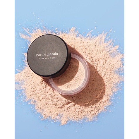 bareMinerals 🌿 Phấn phủ khoáng dạng bột Mineral Veil Talc Free Setting Powder | BigBuy360 - bigbuy360.vn