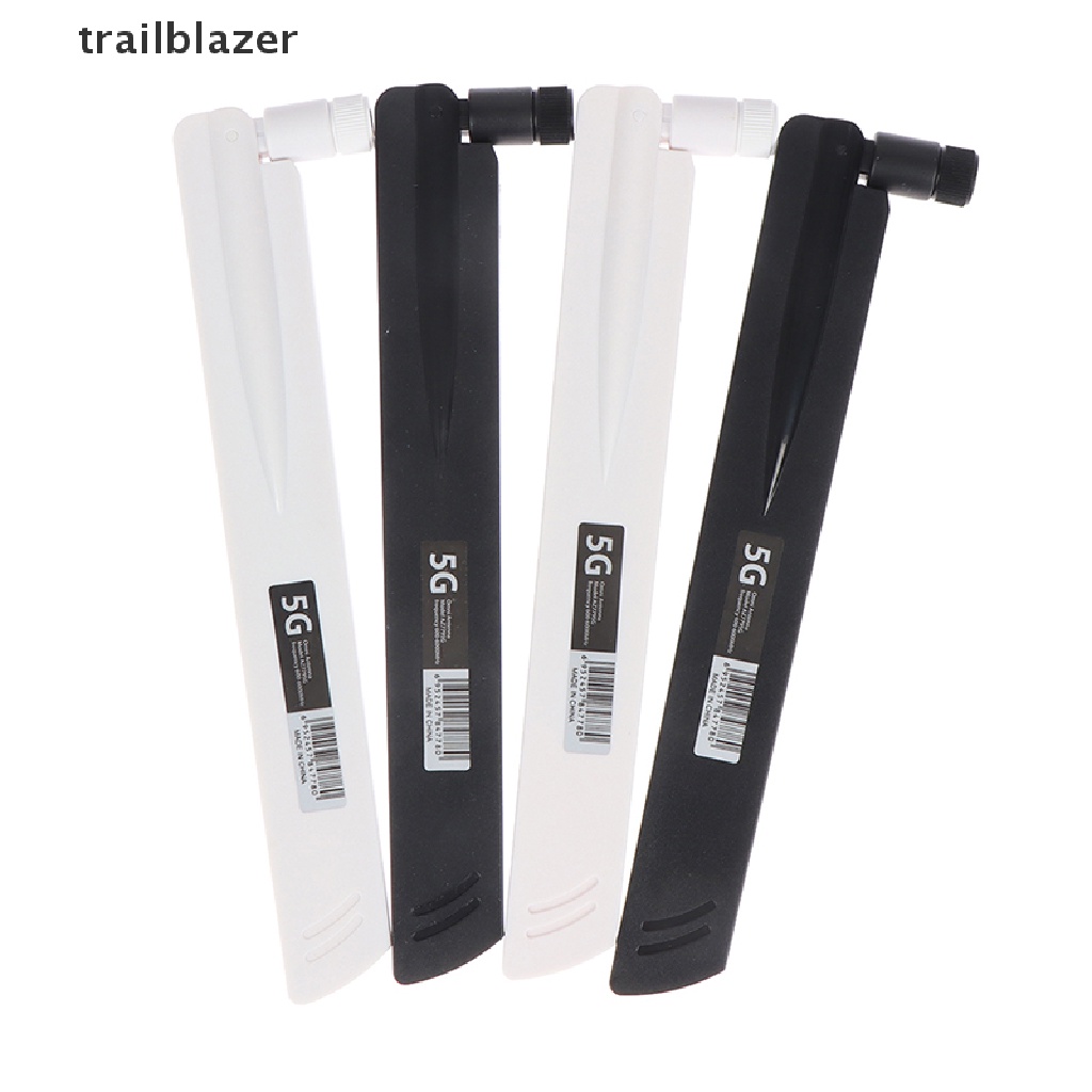 1 Ăng Ten 3G 4G 5G 18dBi SMA Cho Thẻ Wifi Không Dây