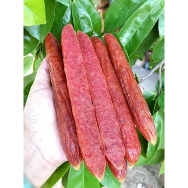 Lạp Xưởng Tôm Sóc Trăng (Loại Ngon)