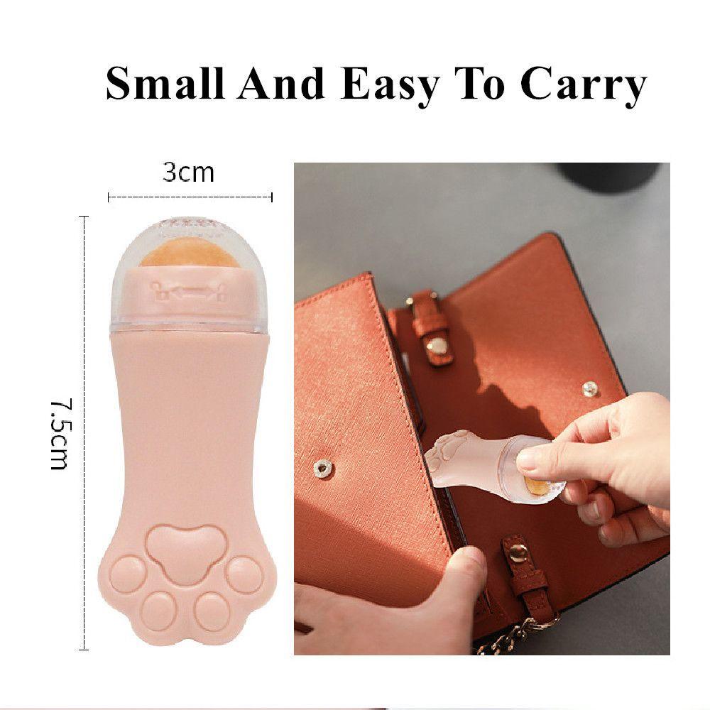 Thanh Lăn Dầu Loại Bỏ Vết Bẩn Trên Da Mặt