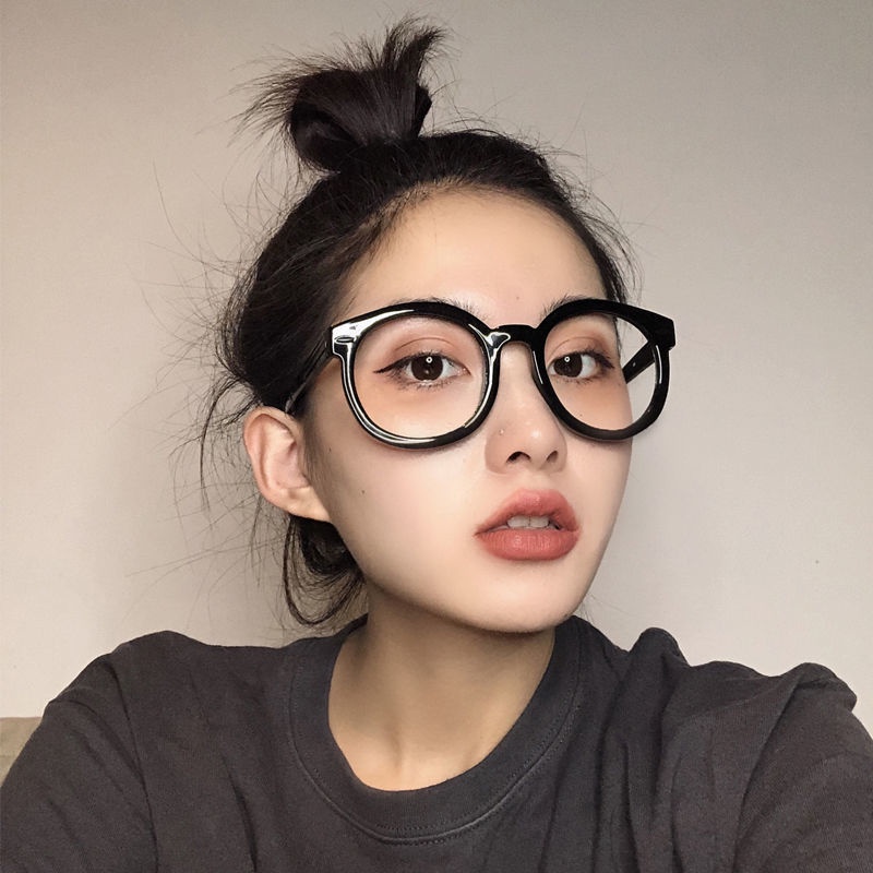 Kính Mát Hình Chữ V Thời Trang Dành Cho Nữ #3