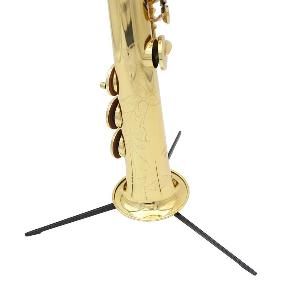 Giá Đỡ Kèn Saxophone Soprano Có Thể Gấp Gọn Tiện Dụng