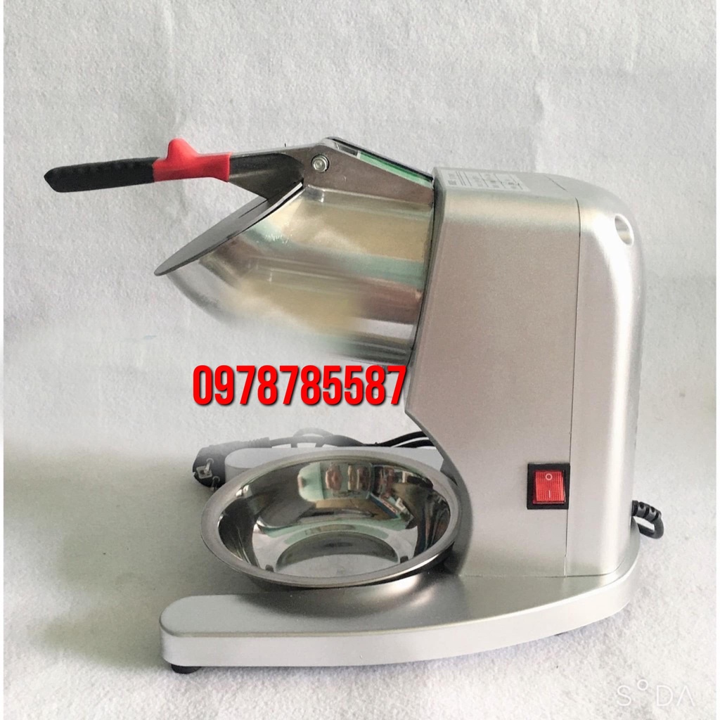 MÁY BÀO ĐÁ 2 DAO 500W