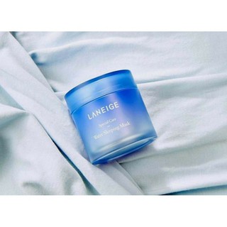 Mặt nạ ngủ Laneige Water Sleeping Mask 70ml