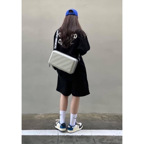 Set vali Off White