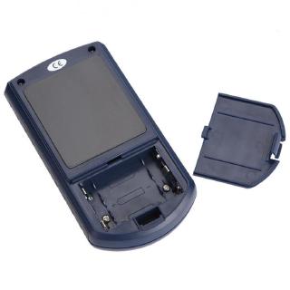 Máy đo độ ẩm/ nhiệt MD918 cho gỗ/ tre