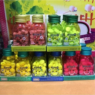 Kẹo playmore vị xoài 22G