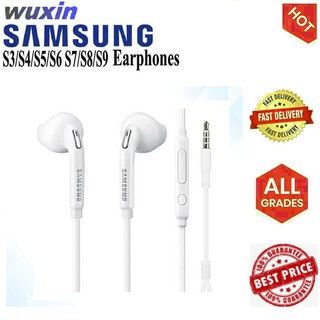 Tai nghe cho điện thoại samsung galaxy s3 s4 s5 s6 s7 s8 s9