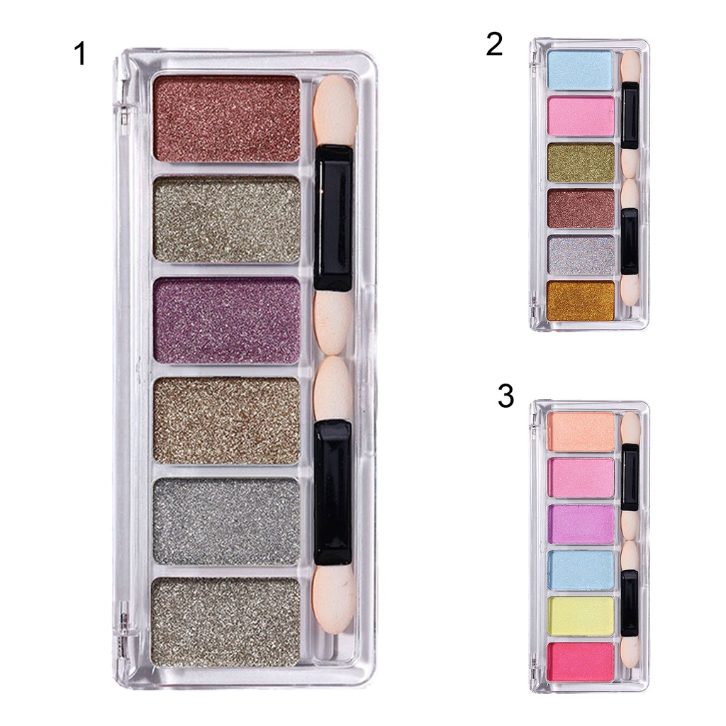 [Hàng mới về] Bột Tráng Gương Trang Trí Móng Nghệ Thuật Không Bay Màu Cực Quang