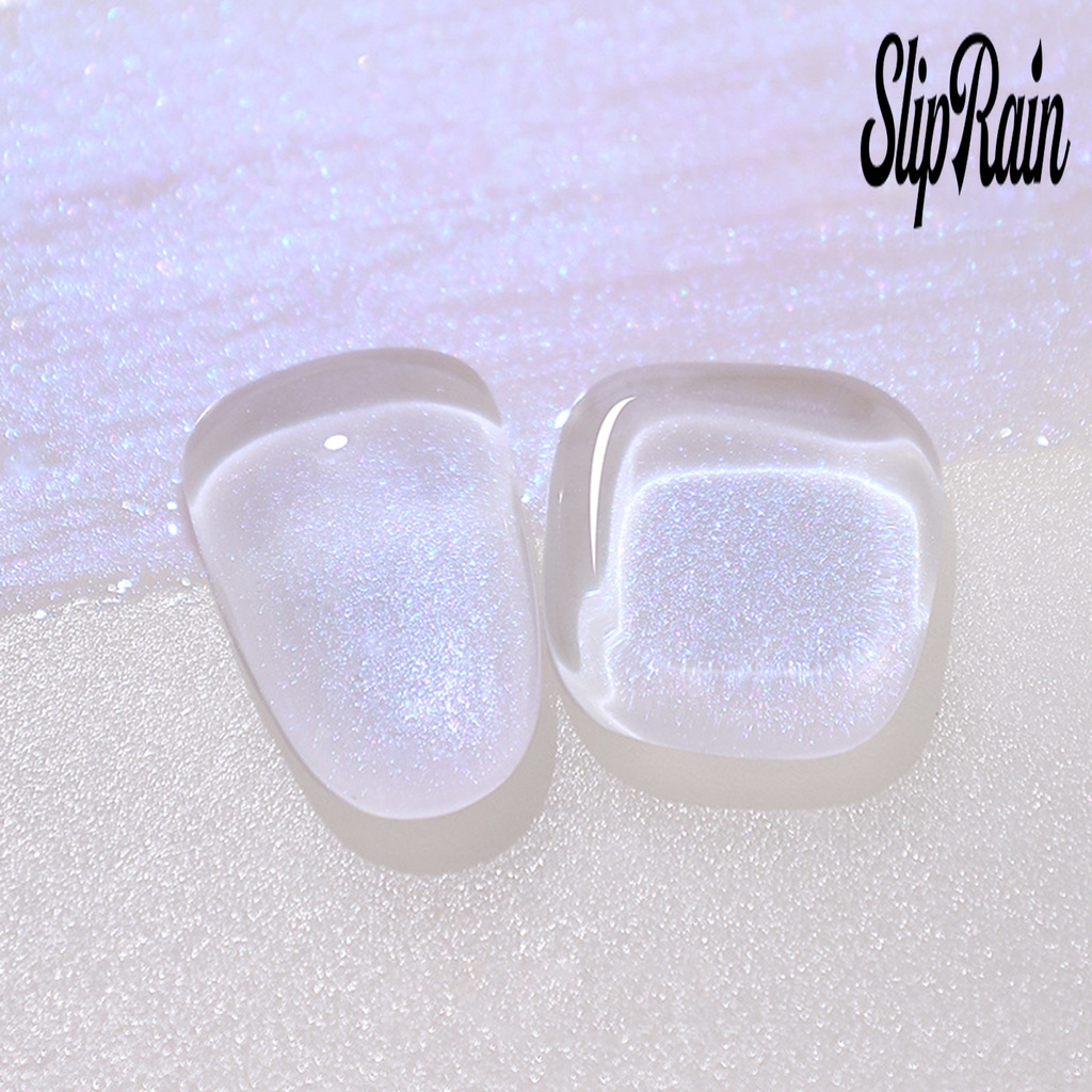 ❀ Gel Sơn Móng Tay Màu Cực Quang Trọng Lượng Nhẹ An Toàn Cho Nữ