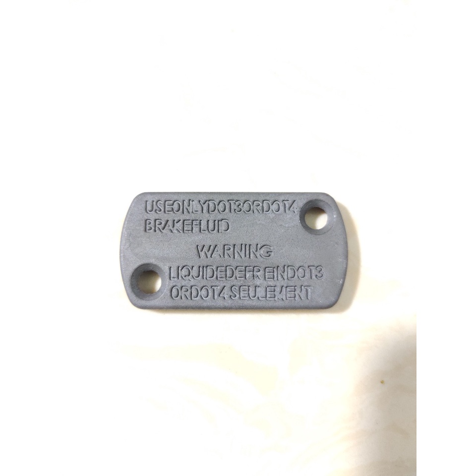 Nắp tay dầu Wave Sirius Zin...