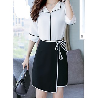 Váy công sở