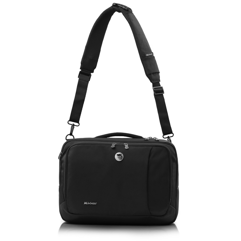 Cặp đa năng Mikkor The Gibson - Black