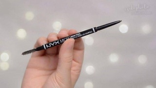CHÌ KẺ CHÂN MÀY NYX MICRO