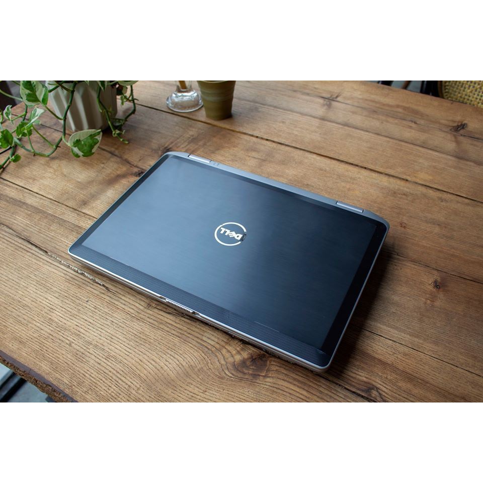 [Siêu Khủng - Đẳng cấp ] Laptop Chơi Game Dell E6420 Core i5/Ram 8Gb/SSD Tặng Phụ Kiện