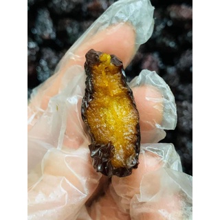 mứt táo nhà làm